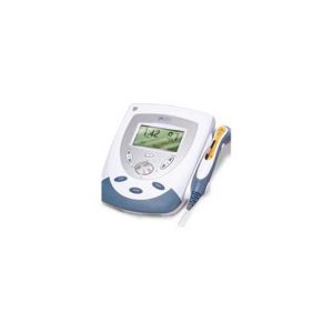 Vectra Genisys Transport Laser, w/ 2 Safety Glasses