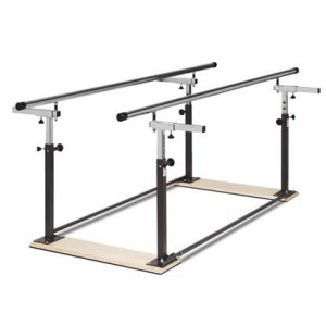Parallel Bars, Folding, Adjustable