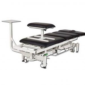 Elevation Traction Table, 4 Sections