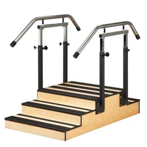 Staircase, Small, 30" Wide