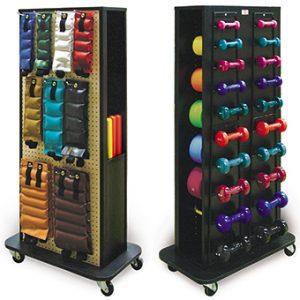 Hausmann Econo Weight Rack