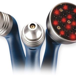 Laser Applicator, 9 Diode Cluster, 1040mW Total Power