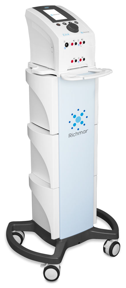 InTENSity CX4 Combo Unit - Image 3