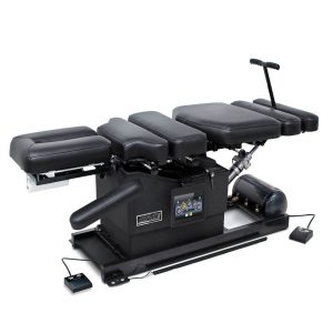 Hill AirFlex II Flexion & Distraction Table (Base Model)