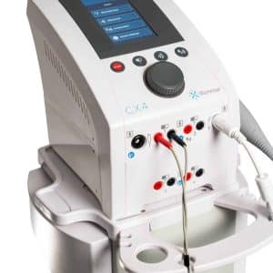 InTENSity CX4 Combo Unit