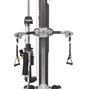 Hoist Mi5 Functional Trainer with Accessory Kit