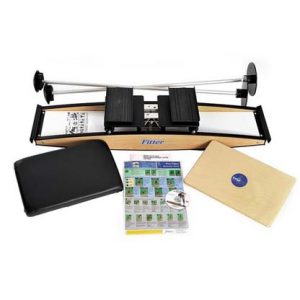 Pro Fitter 3D Cross Trainer Physio Kit