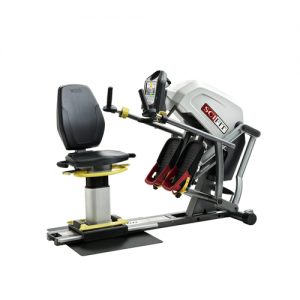 SciFit StepOne Recumbent Stepper