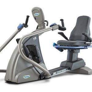 NuStep T5 Recumbent Cross Trainer