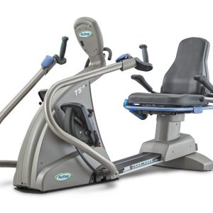 NuStep T5XRW Recumbent Cross Trainer