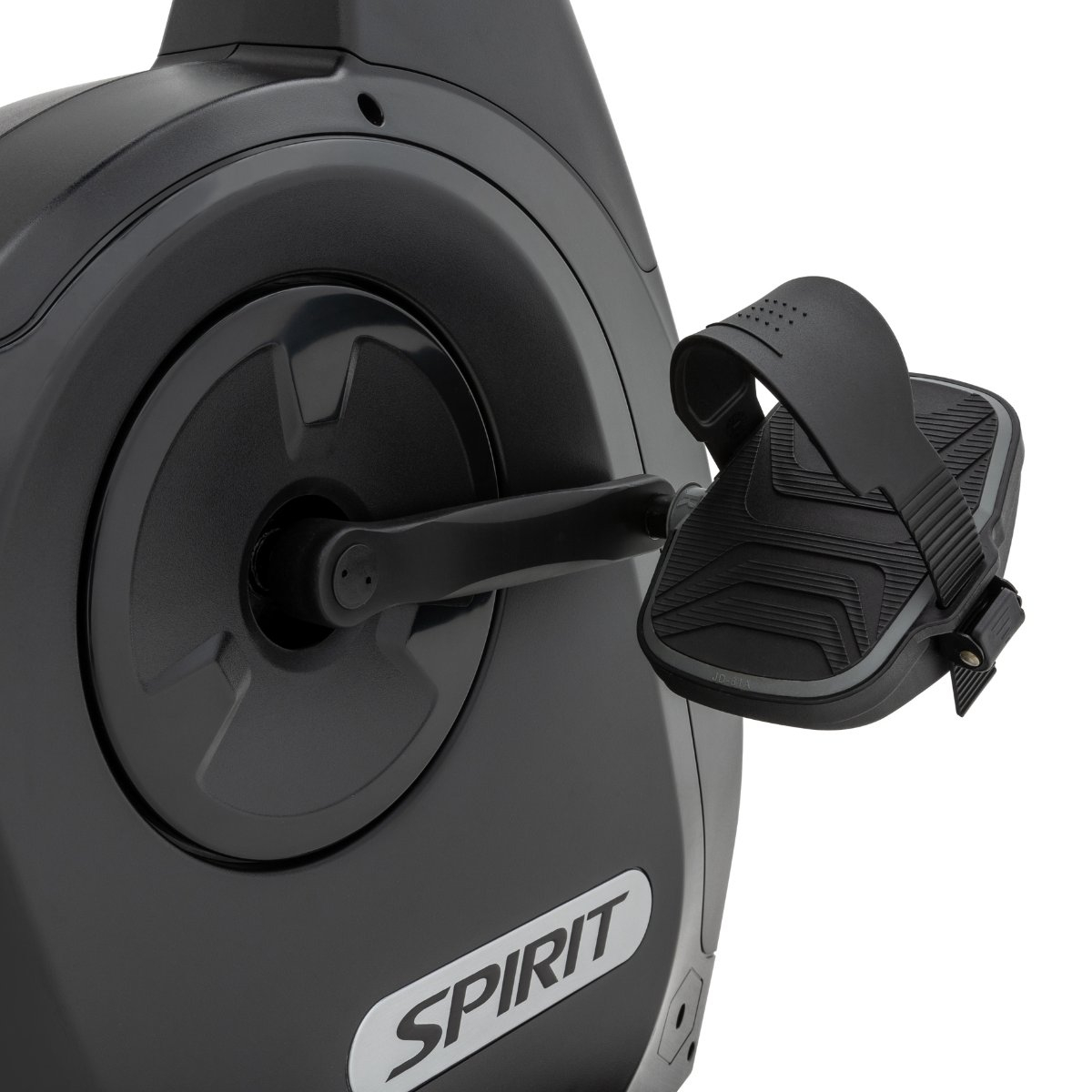 Spirit Fitness XBR95 Recumbent Bike - Image 6