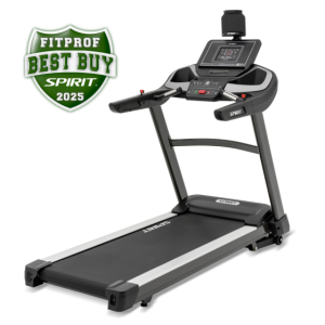 Spirit Fitness XT685 Treadmill